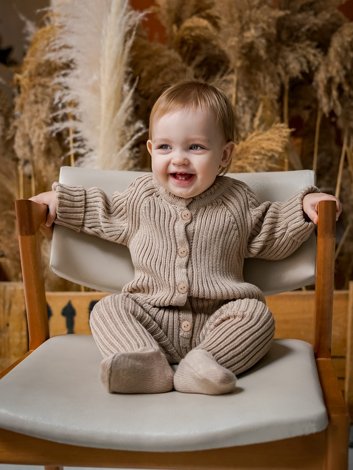 Комбинезон Amarobaby AB-OD23-PLL3/03 - фото 12