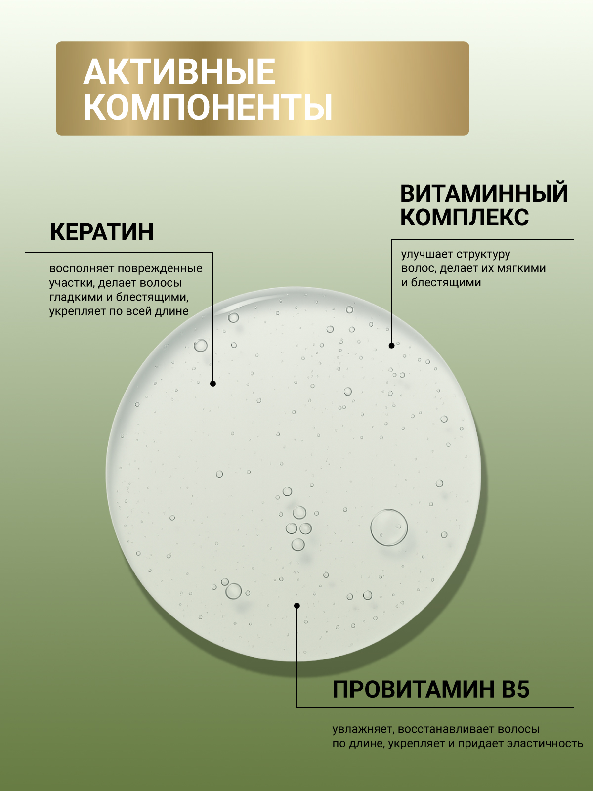 Спрей ESTEL CUREX VOLUME 200 мл 1 шт. - фото 4