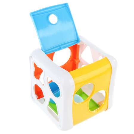 Игрушка Veld Co сортер