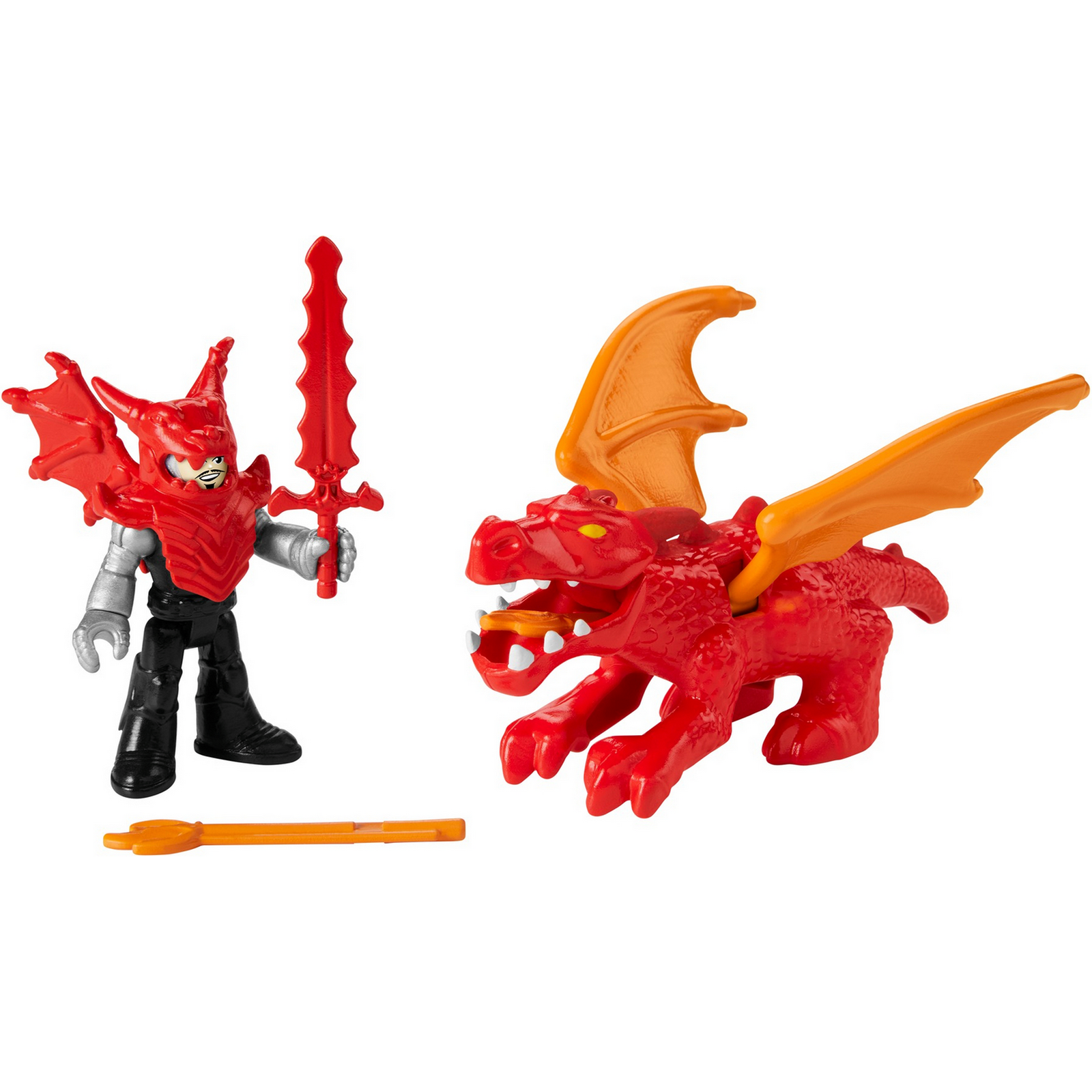 Игровой набор IMAGINEXT - фото 3