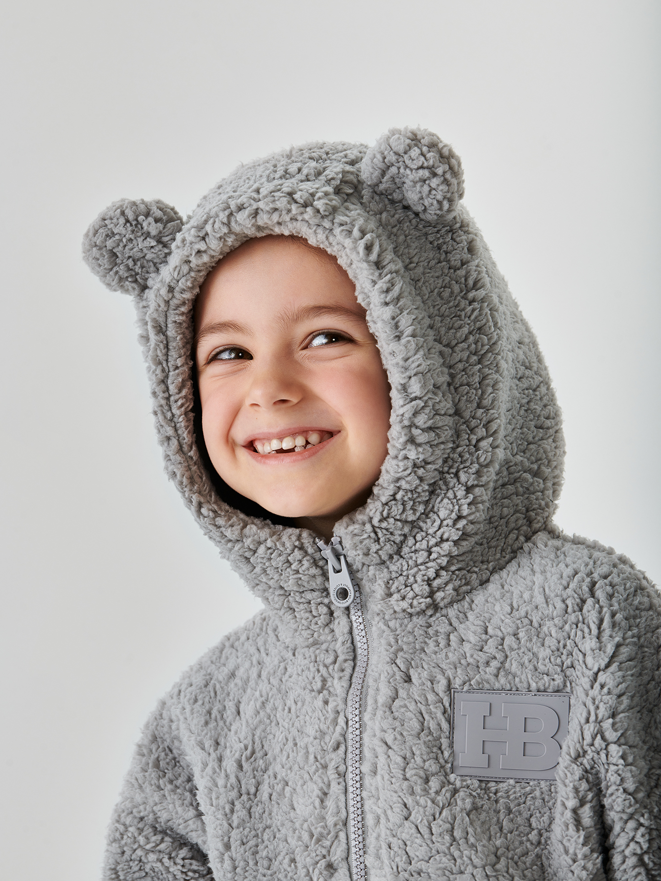 Толстовка и брюки Happy Baby 89088_grey - фото 23