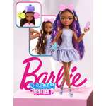 Кукла модельная Barbie Dream Besties Бруклин Собирайся со мной! высота 27 см