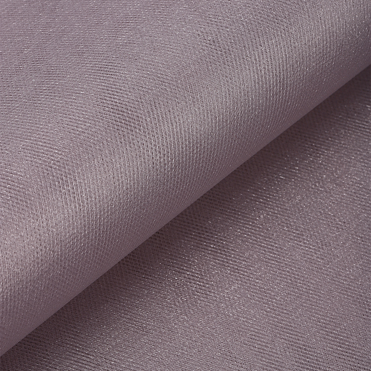 Фатин Кристалл TBY средней жесткости блестящий шир.300см уп.5м - серый серебро - фото 8