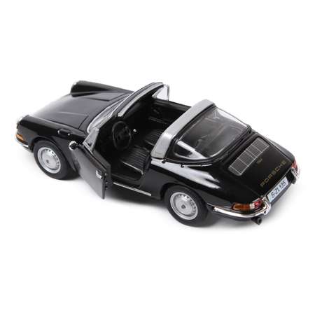 Автомобиль BBurago Porsche Porsche 911 18-43214 1:32