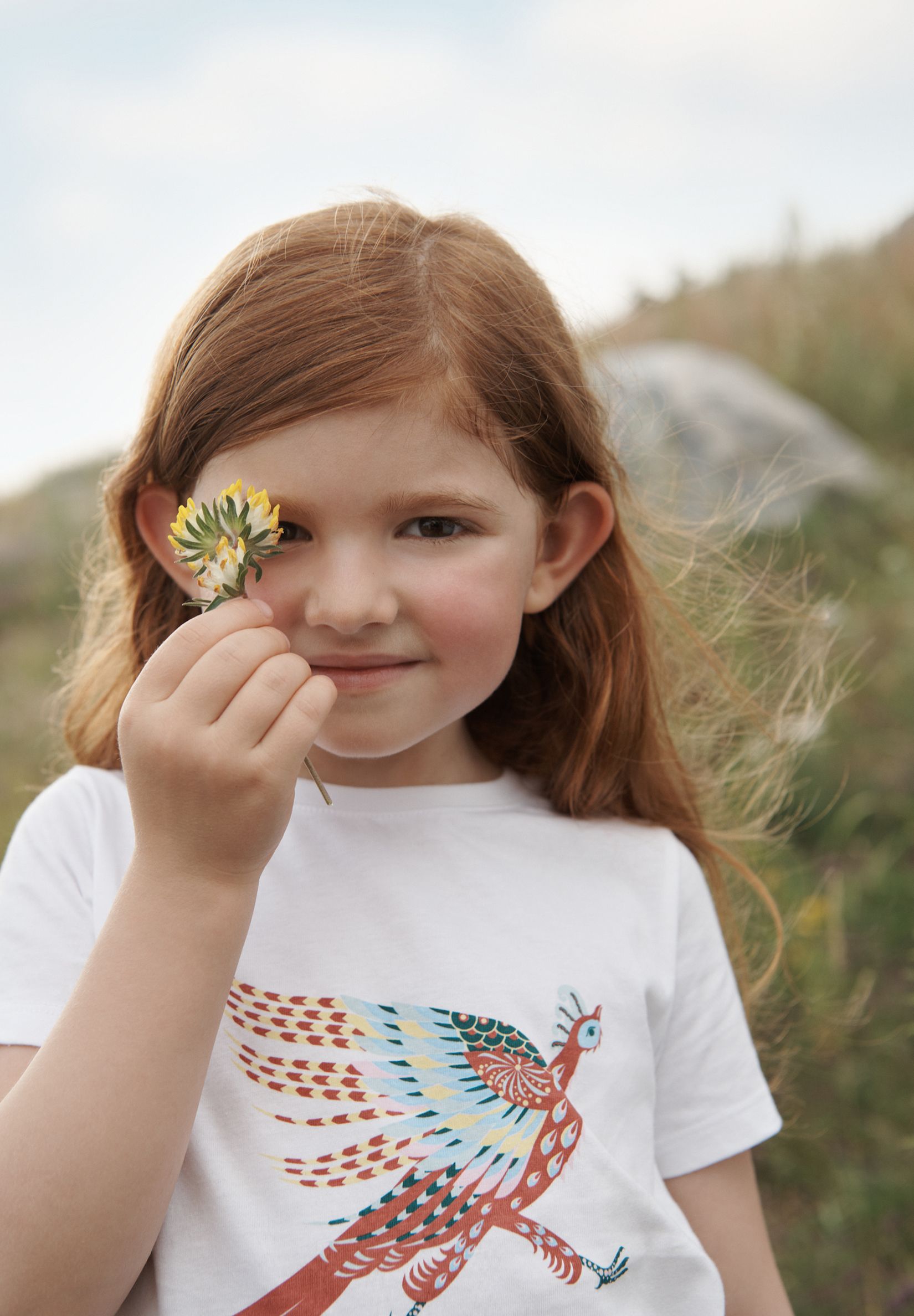 Футболка Reima 536737-011B - фото 3