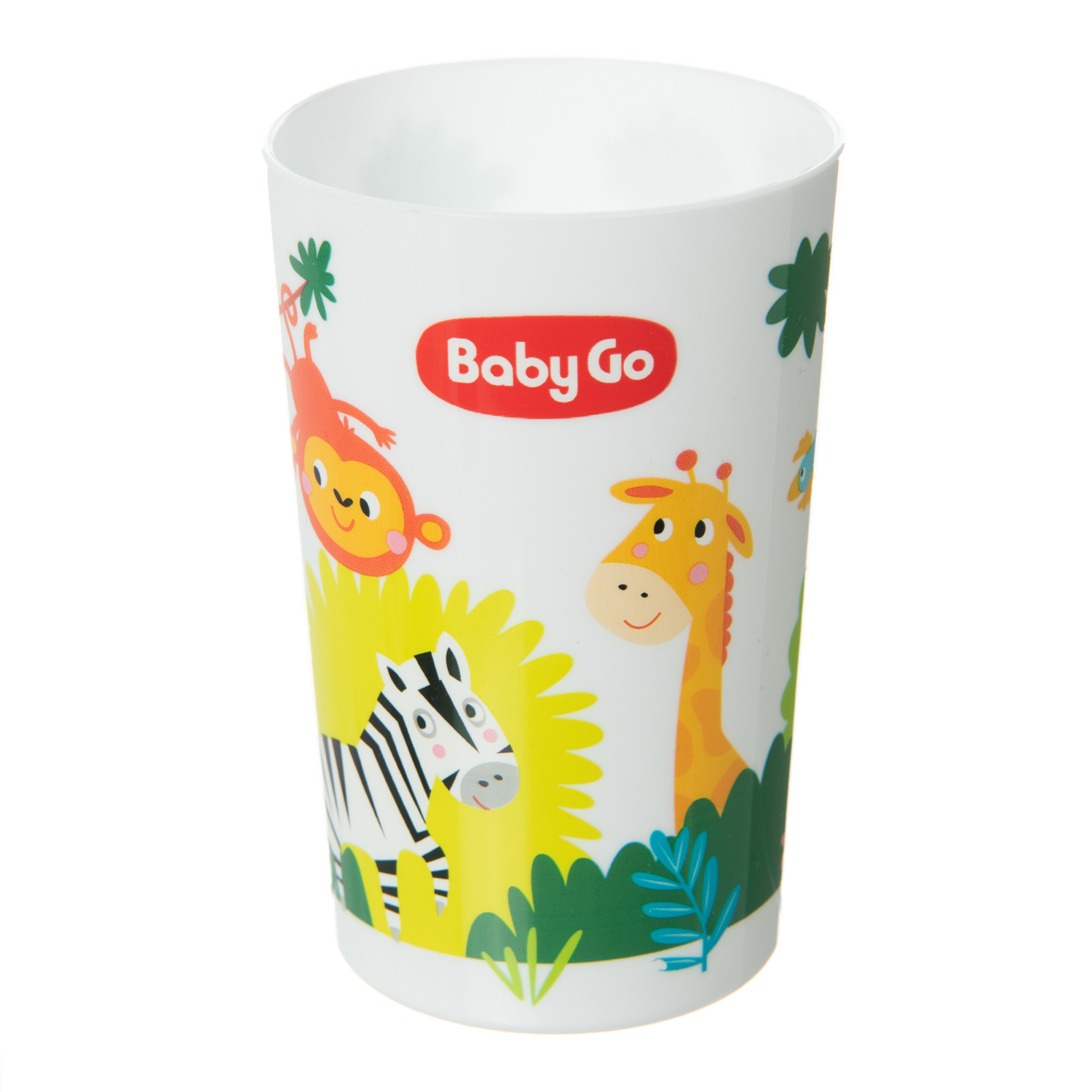 Набор посуды BabyGo 5 шт. - фото 6