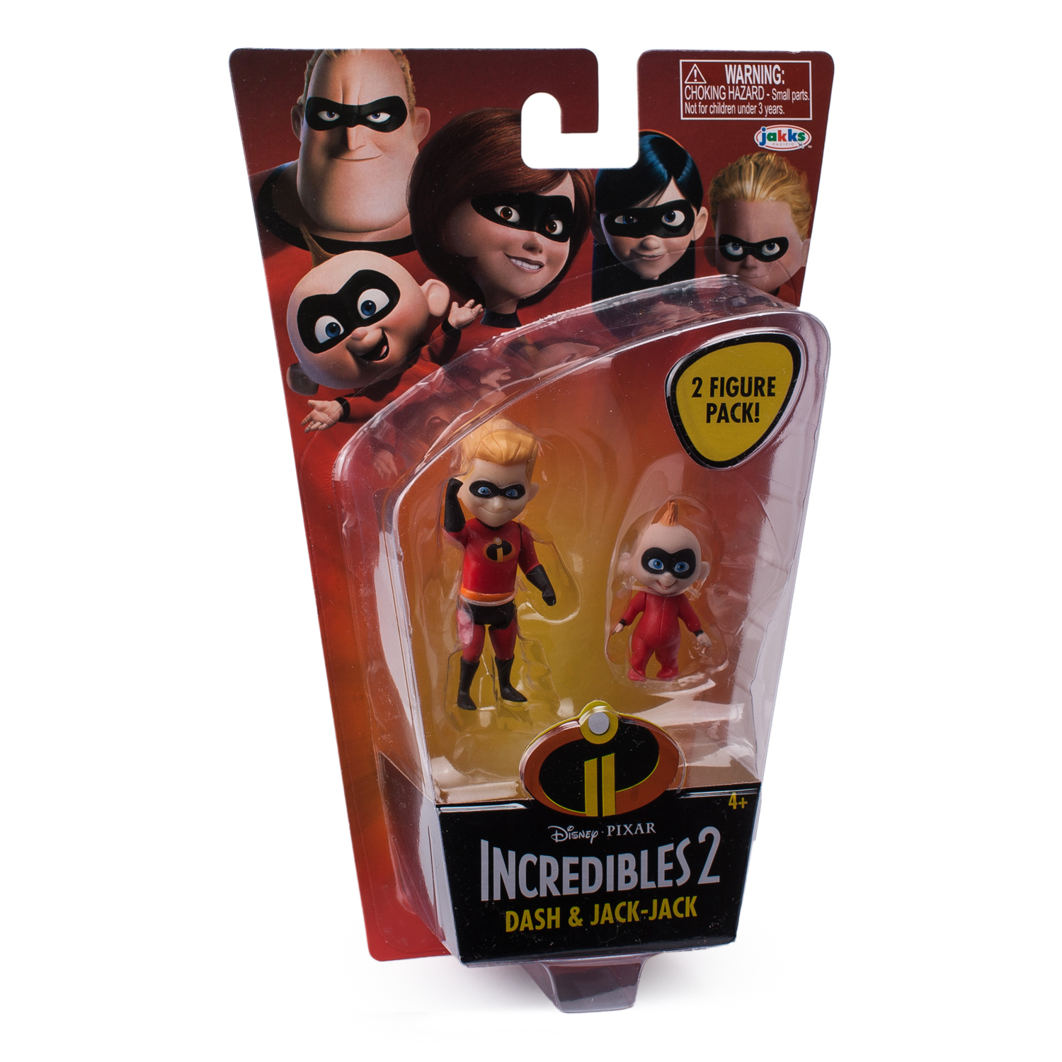 Фигурка The Incredibles 2 - фото 2