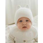 Шапка-шлем Starkoff Kids