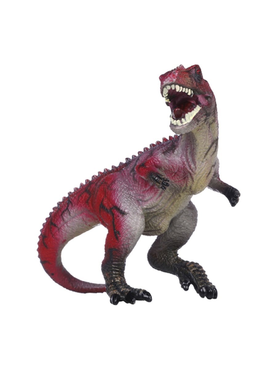 Игровой набор Masai Mara Фигурка Гиганотозавр - фото 4