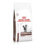 Корм для кошек ROYAL CANIN Gastro Intestinal Hairball Control лечение ЖКТ 2кг