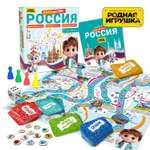 Настольная игра Русский стиль
