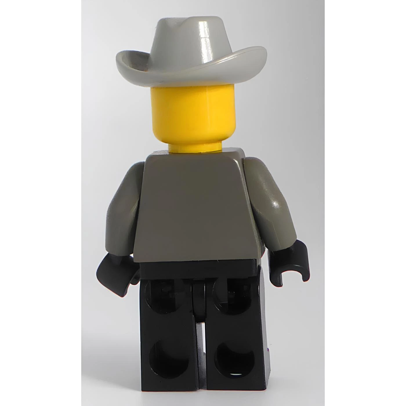Фигурка LEGO Western Sheriff ww021 - фото 2