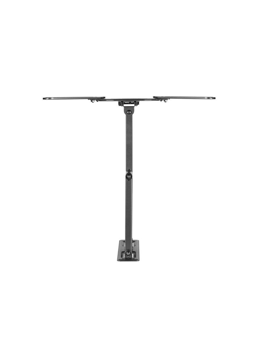 Кронштейн Sonnen для телевизора на стену крепление до 55 дюймов 35 кг - фото 24