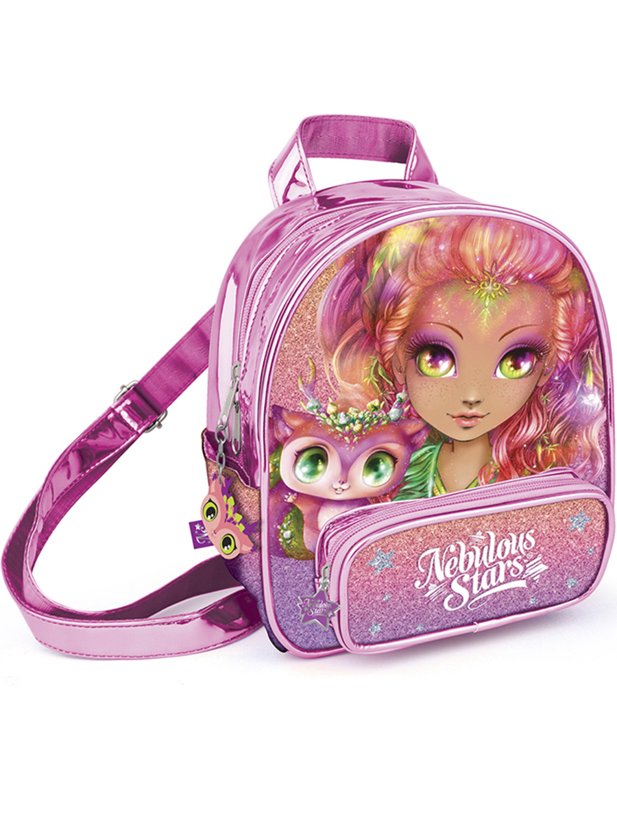 Рюкзак Nebulous Stars - фото 4