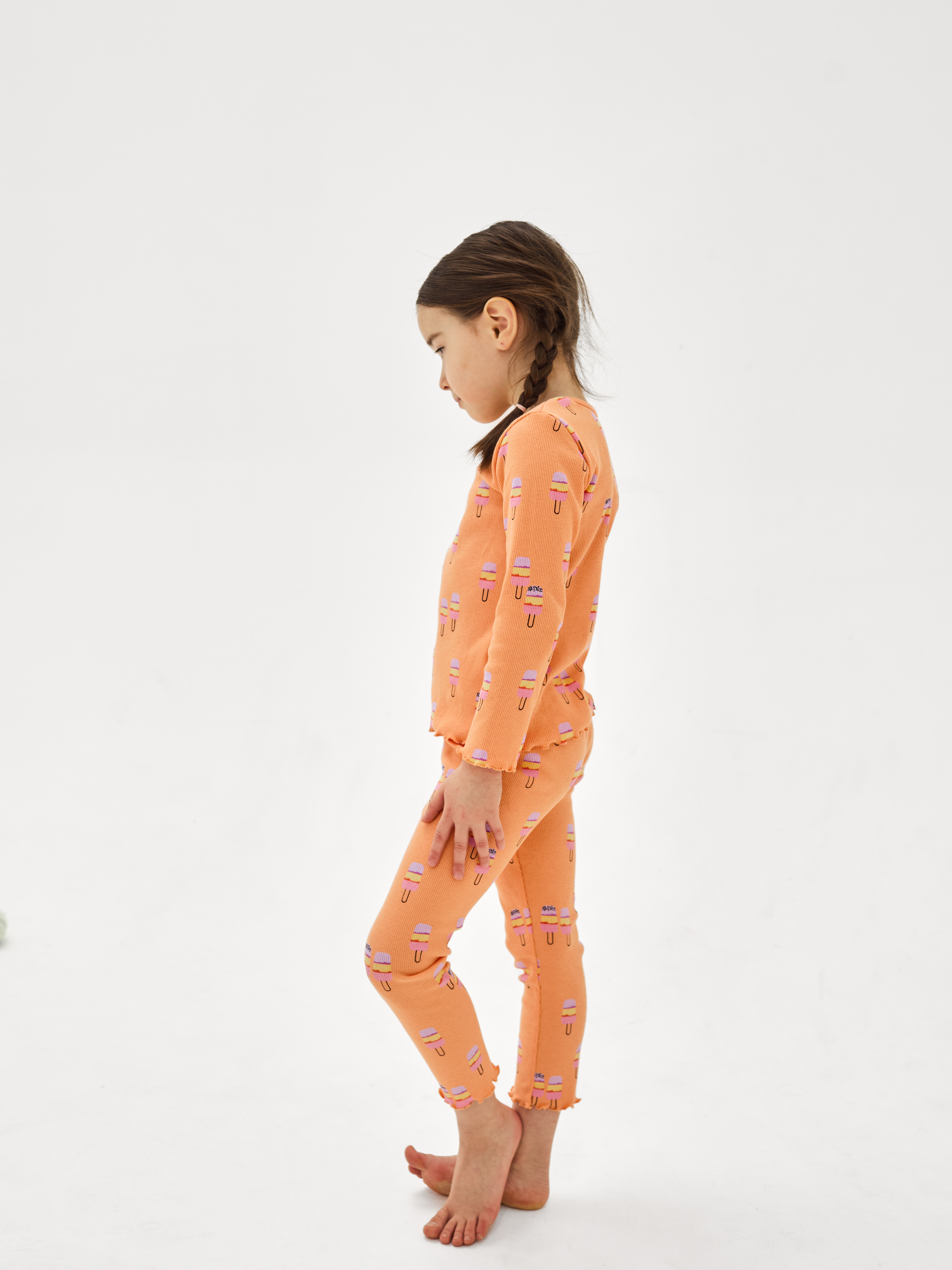 Пижама MAGIC MOM К-7812/4 - фото 1