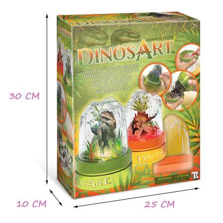 Набор для творчества DinosArt