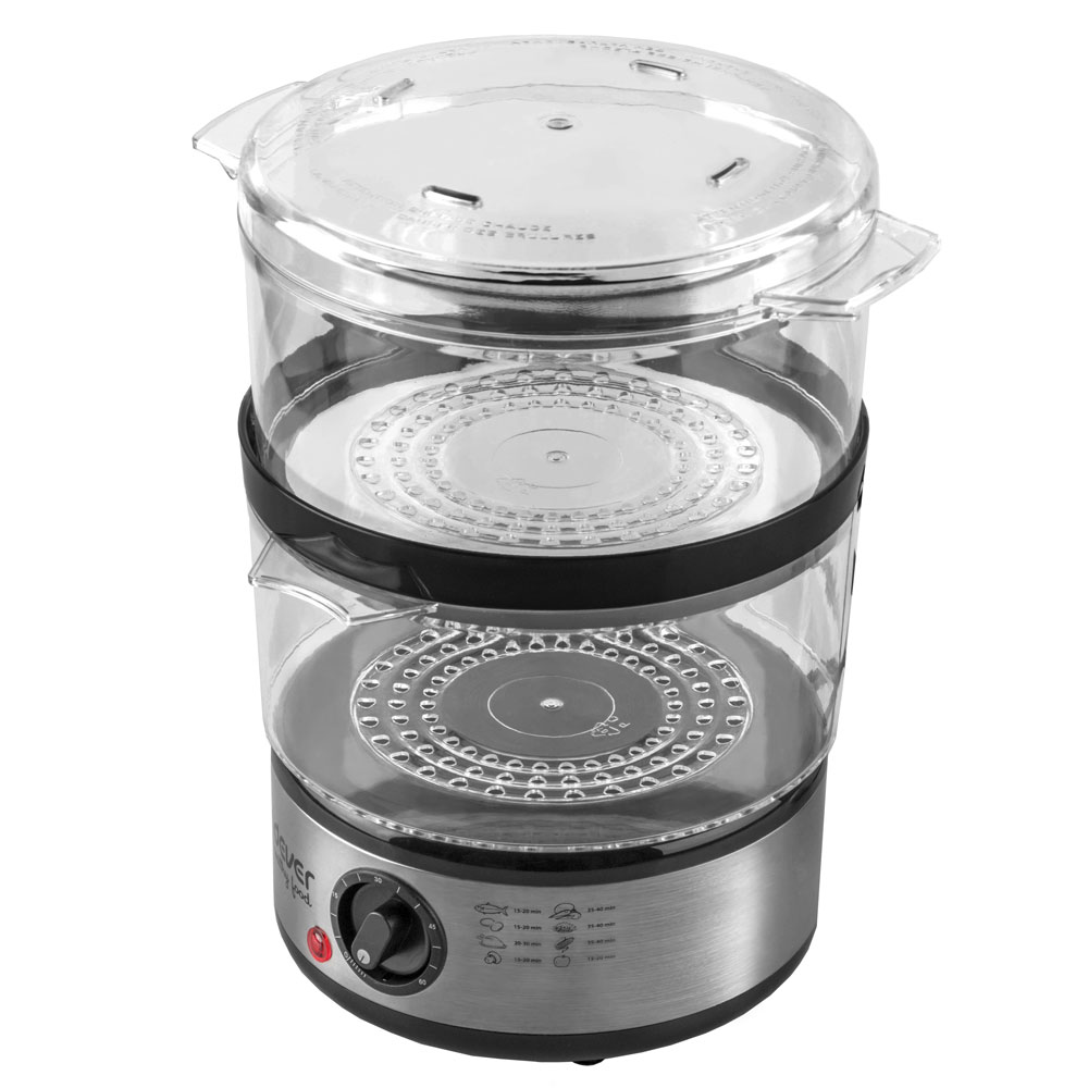 Пароварка ENDEVER Vita - фото 10