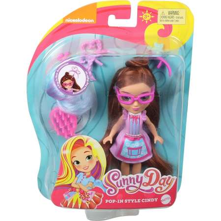 Кукла мини SUNNY DAY