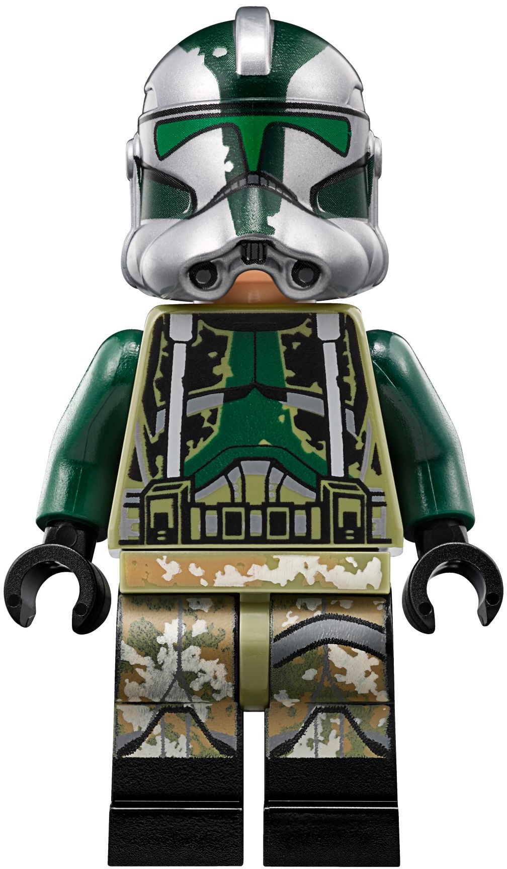 Конструктор LEGO Star Wars 75151 903 дет. - фото 11