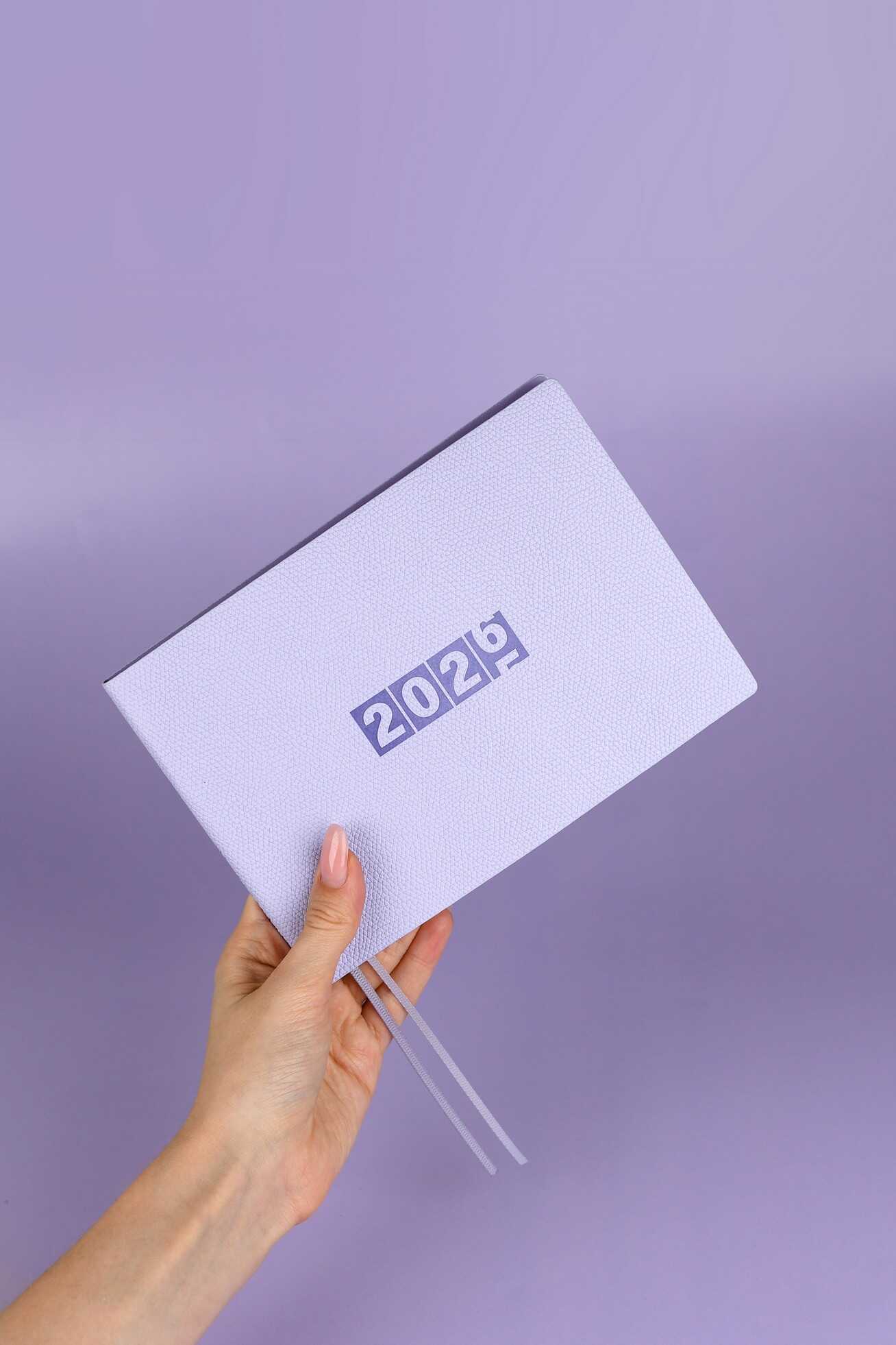 Ежедневник Феникс + ESCALADA 64 лист. - фото 5