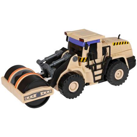Игровой набор 1TOY строительный каток