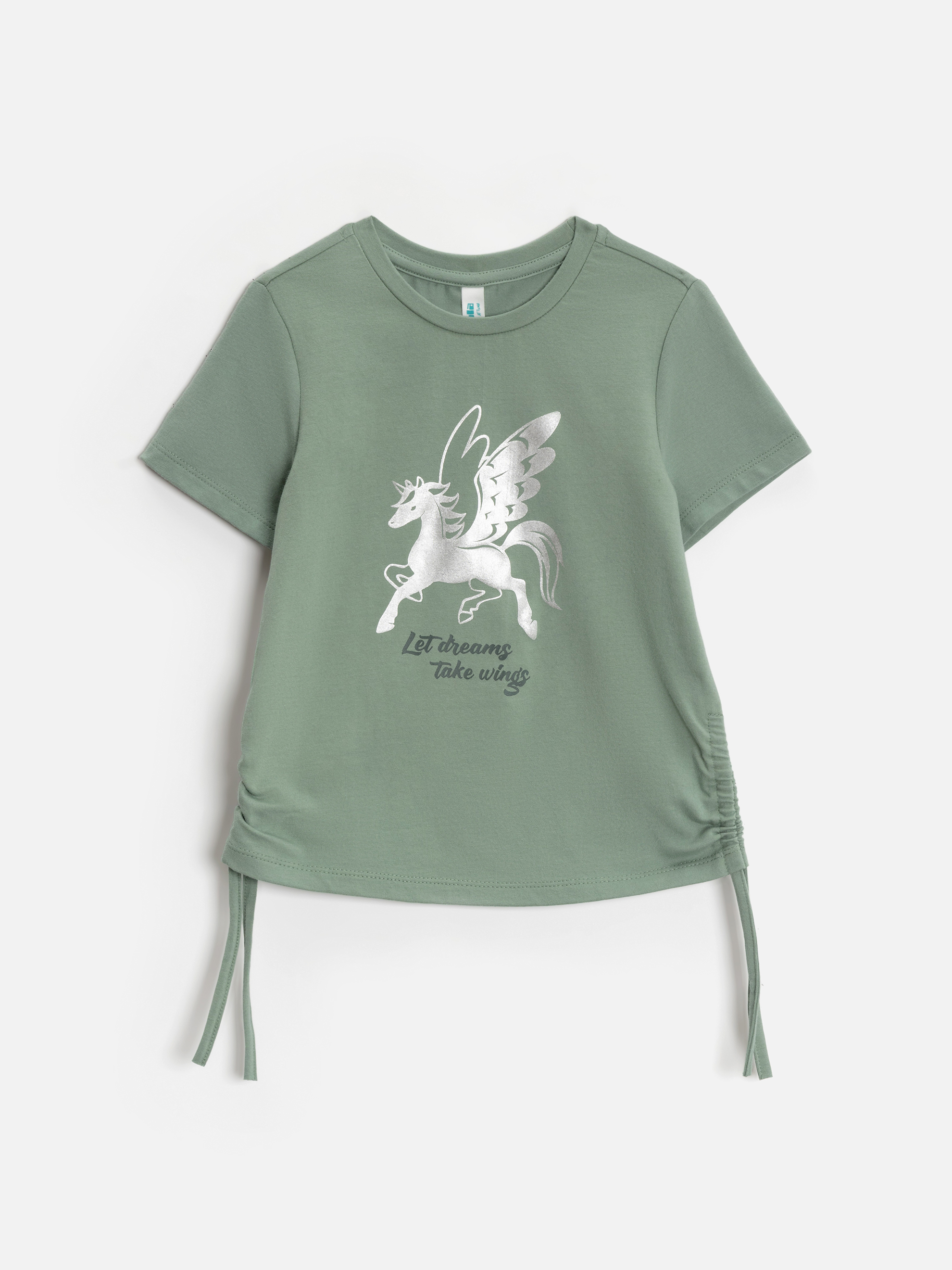 Футболка Acoola 20220510203_0094621 - фото 4