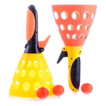Активная игра Ural Toys Поймай мяч