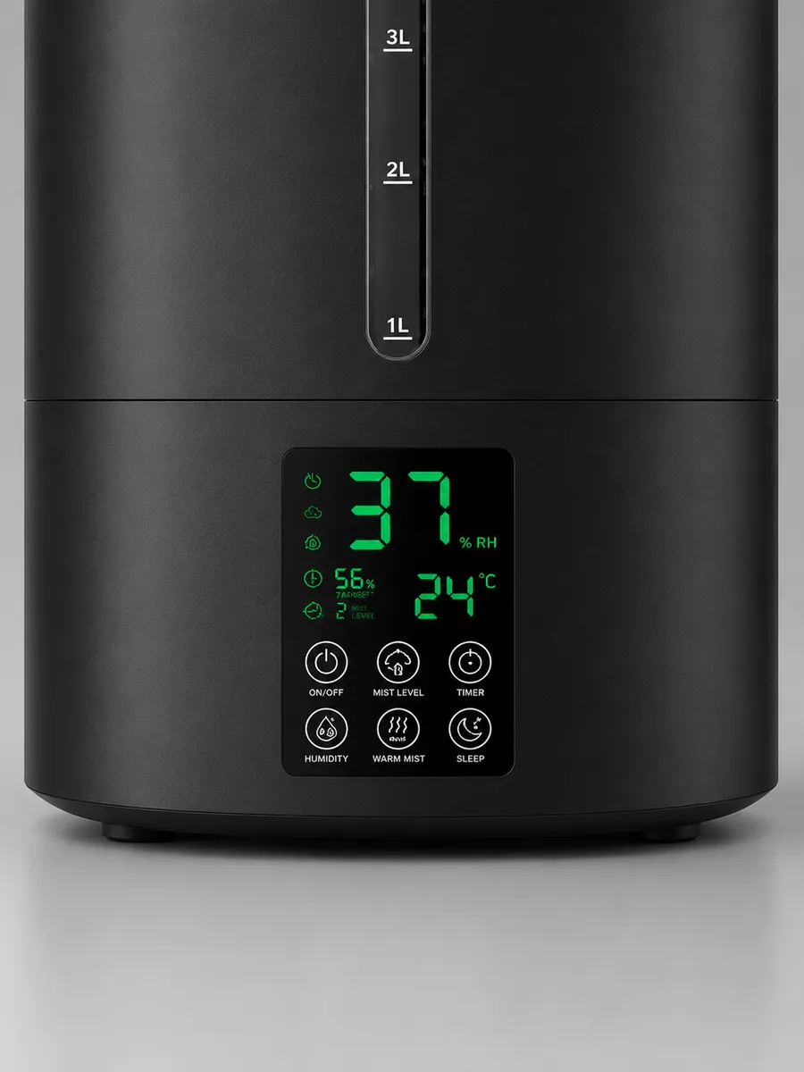 Jet Black Greendex 6L - фото 3