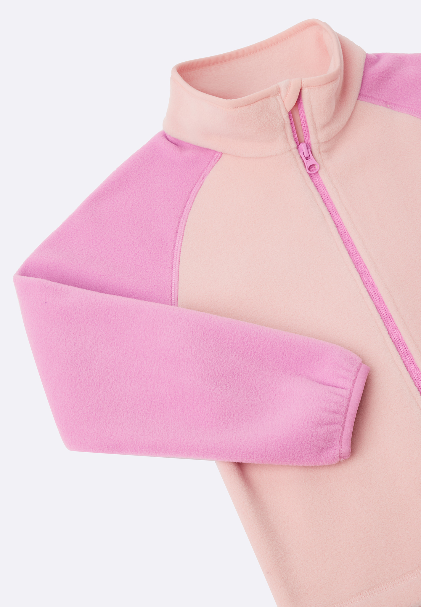 Толстовка Lassie 7200004A-4160 - фото 4