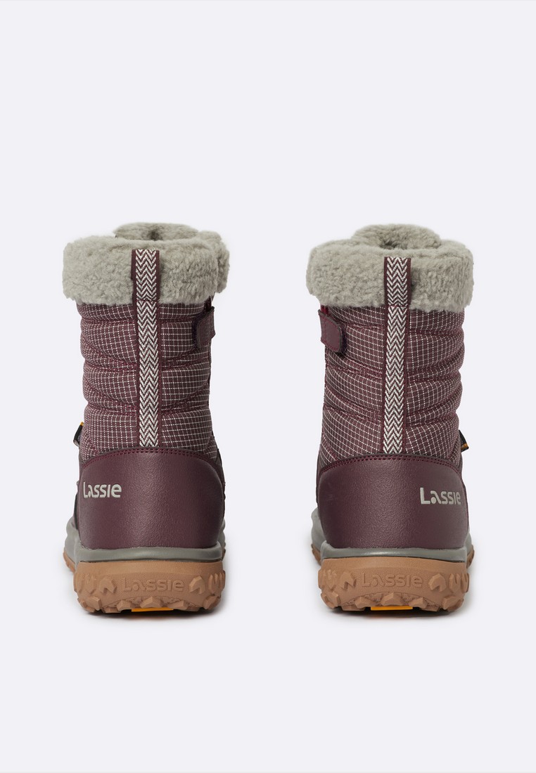 Ботинки Lassie 73403402-3980 - фото 5