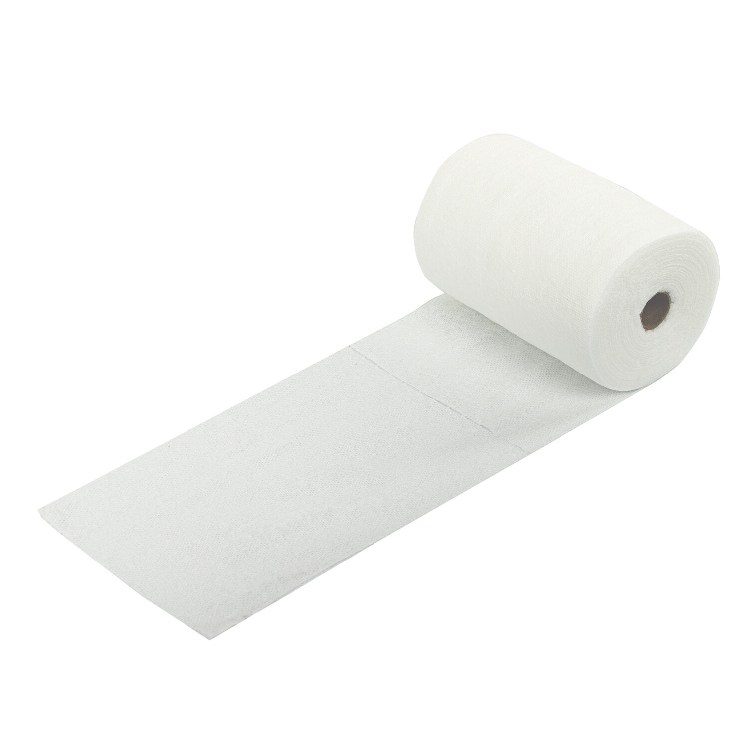 Одноразовые полотенца ЧИСТОВЬЕ 100 шт. - фото 5