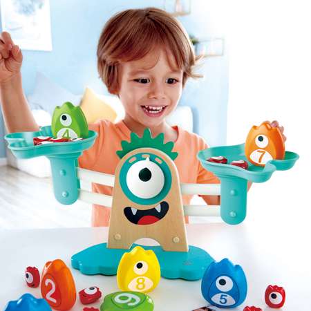 Настольная игра Hape