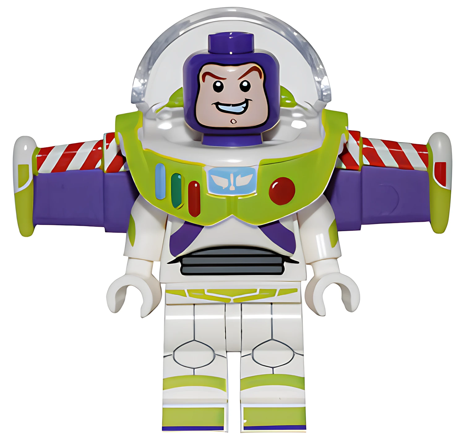 Фигурка LEGO Disney Buzz - фото 1