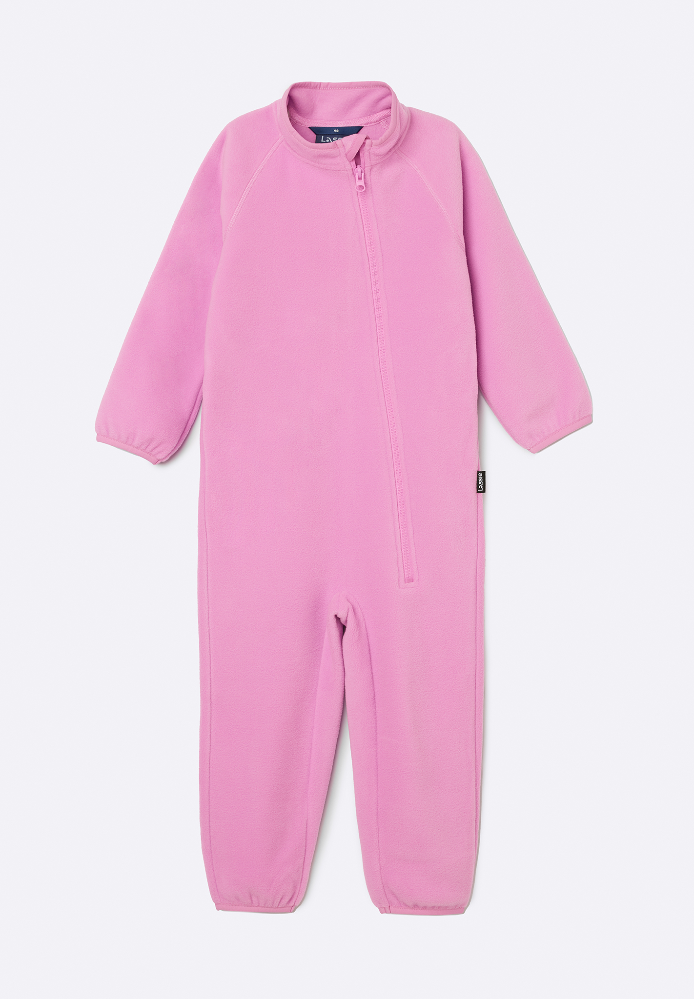 Комбинезон Lassie 7200003A-4160 - фото 1