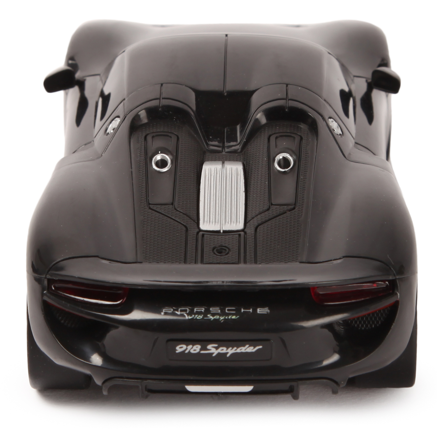 Автомобиль РУ Mobicaro Porsche 1:24 - фото 4