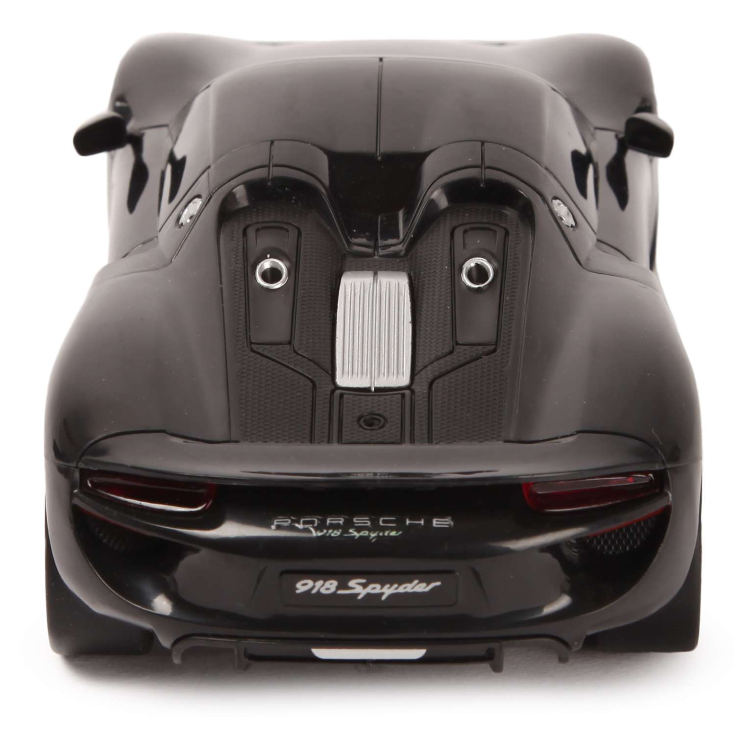 Автомобиль РУ Mobicaro Porsche 1:24 - фото 4