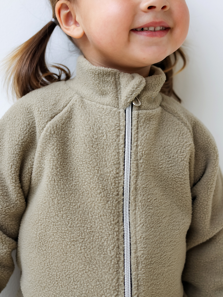 Комбинезон Дашенька 1624/051 - фото 5