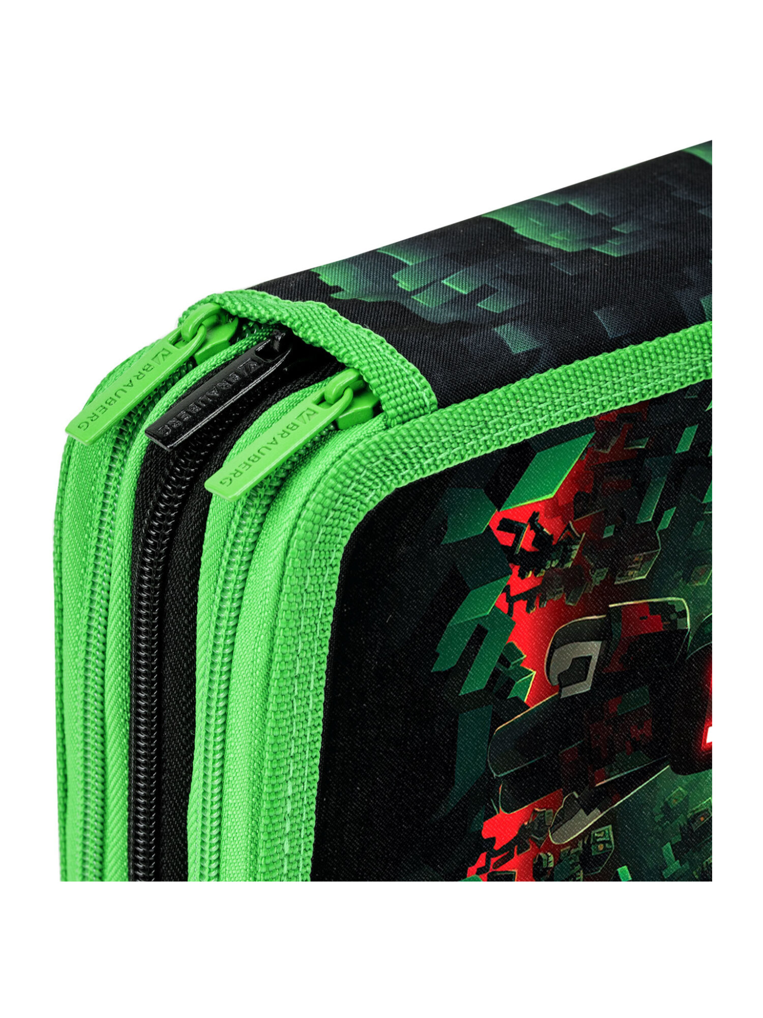 Пенал Brauberg - фото 10