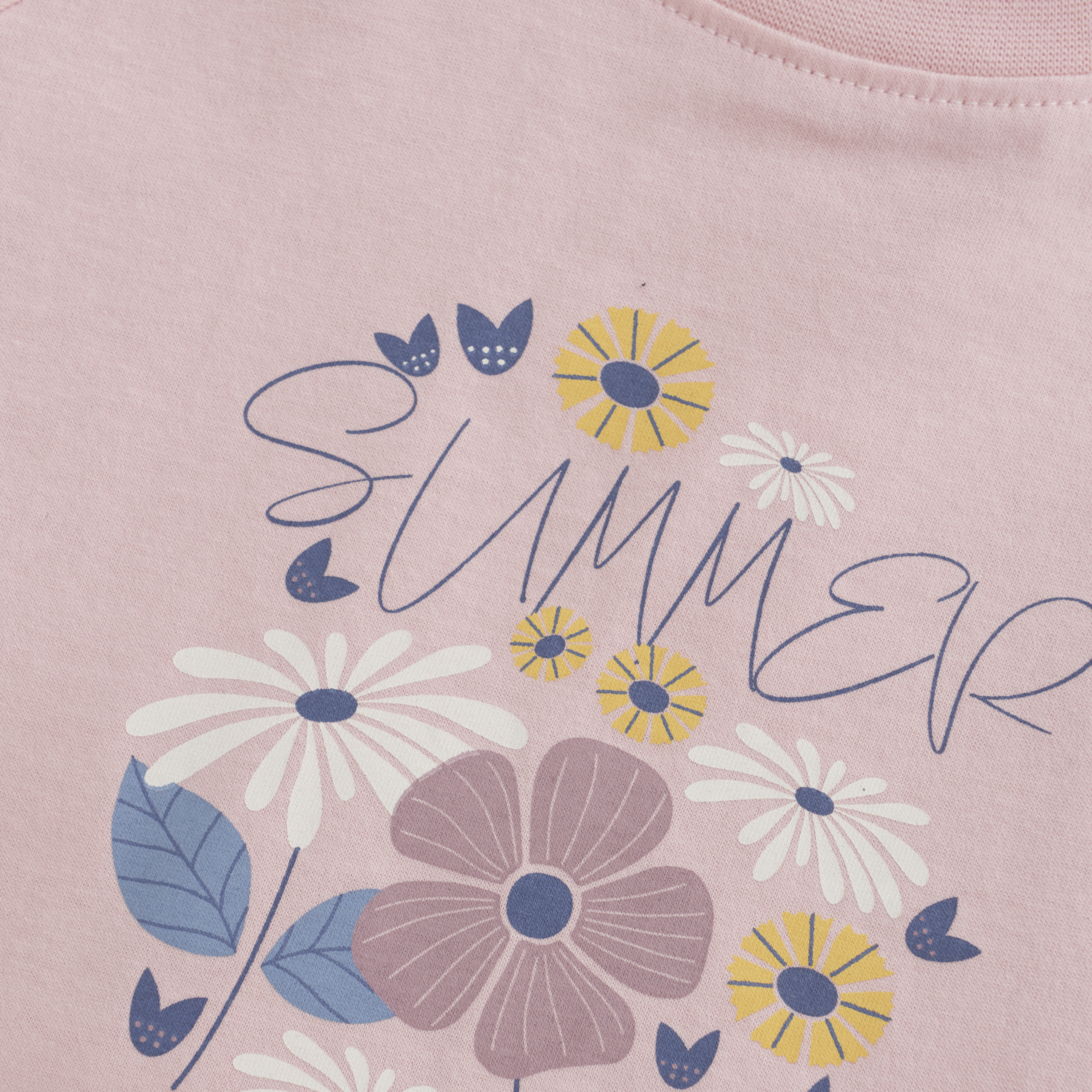 Лонгслив Color Kids 741968-5077 - фото 3