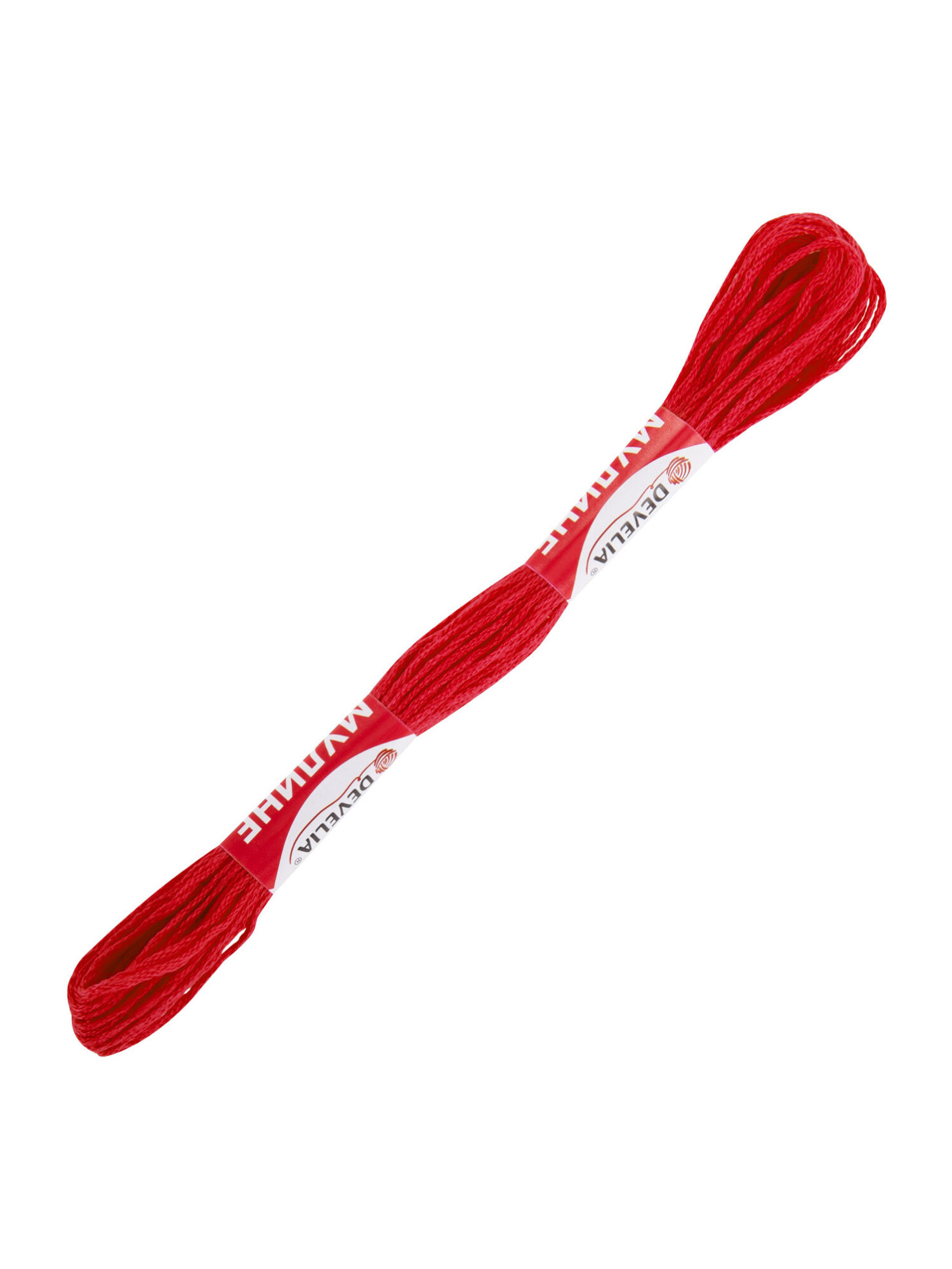 Набор для творчества Develia вышивание 10 цветов - фото 5