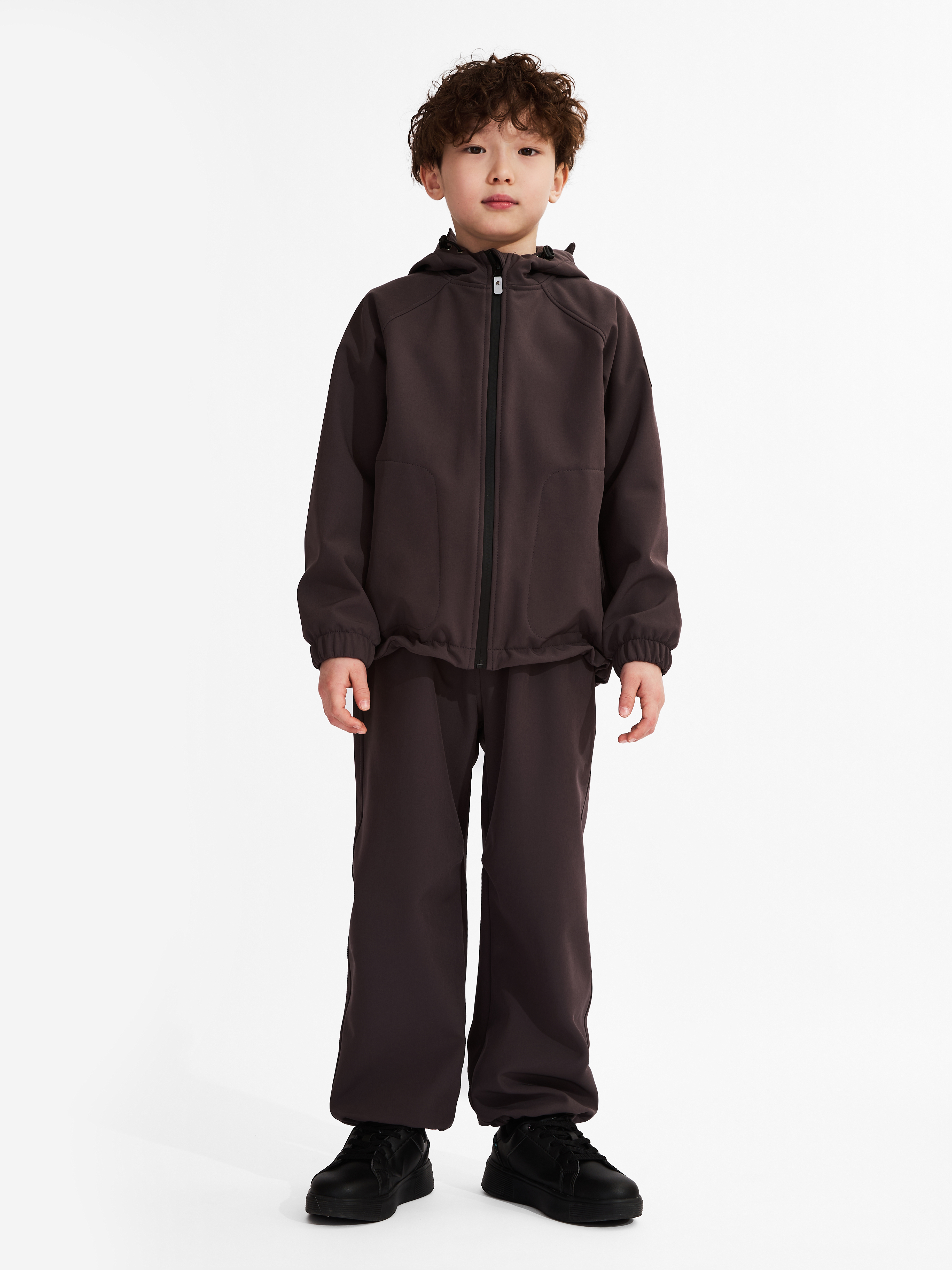 Костюм Arctland s723m_графит - фото 1