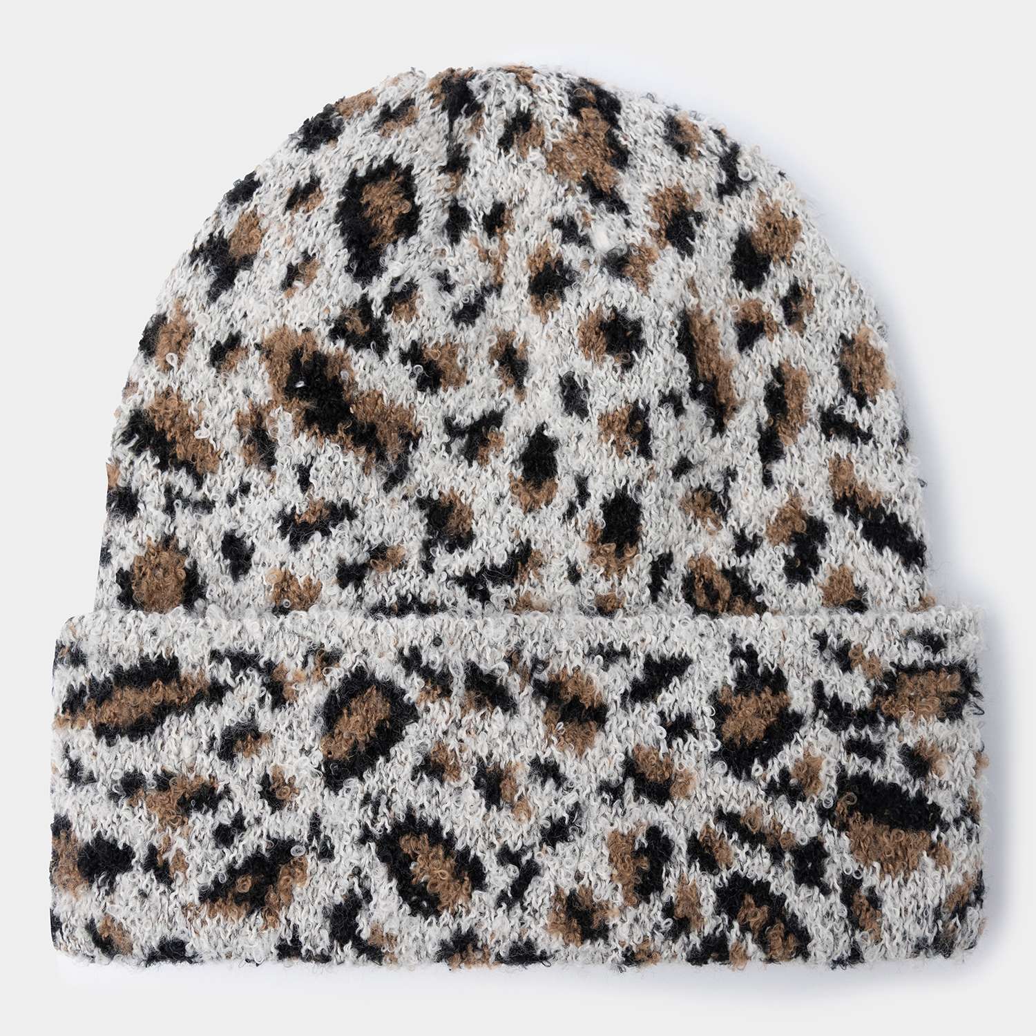 Шапка ё - фото 2