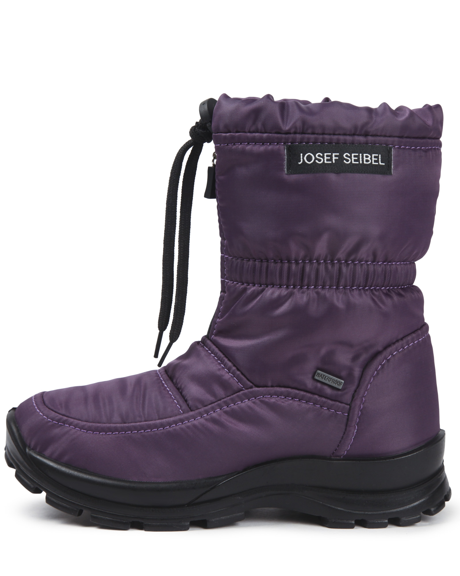 Дутики Josef Seibel 8722R028 - фото 6