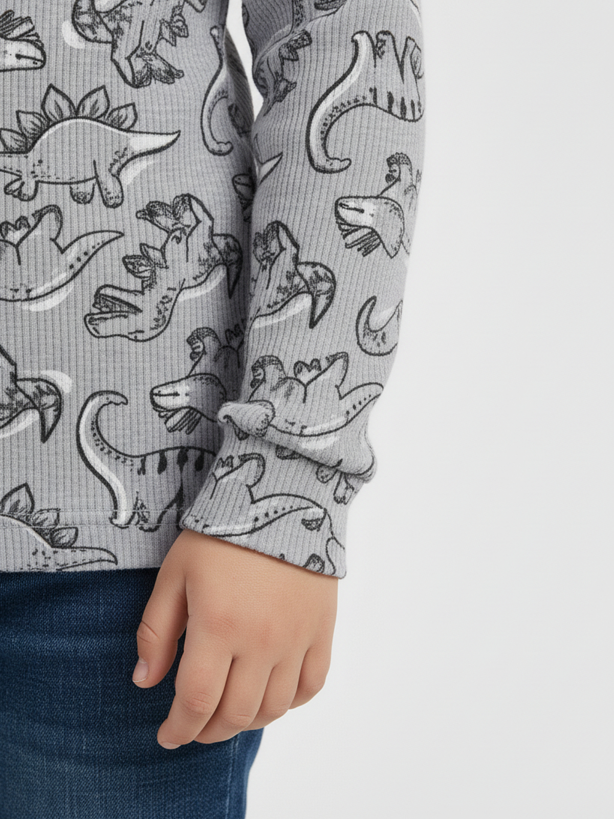 Водолазка YOULALA 0063403611 - фото 5