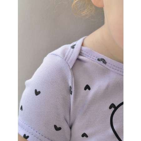 Боди Mami-kids