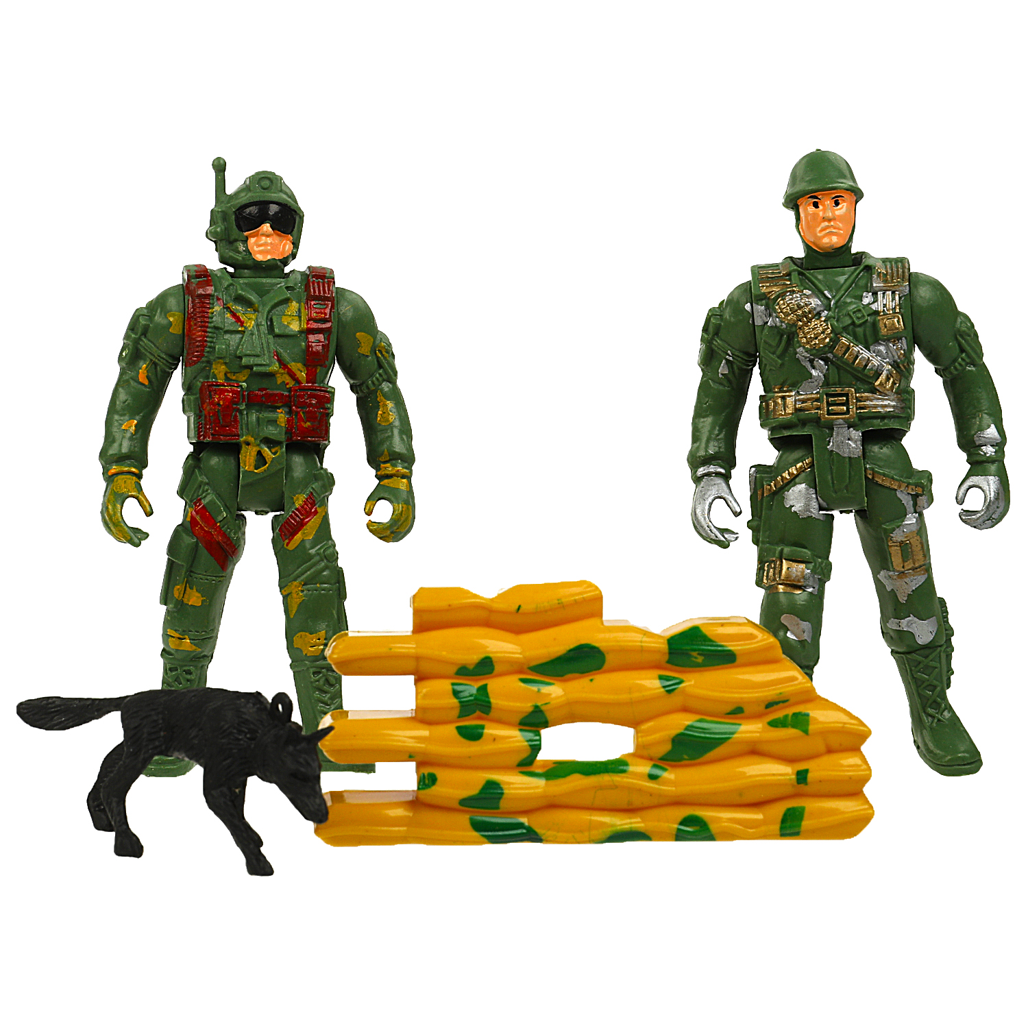 Фигурка Играем вместе - фото 5