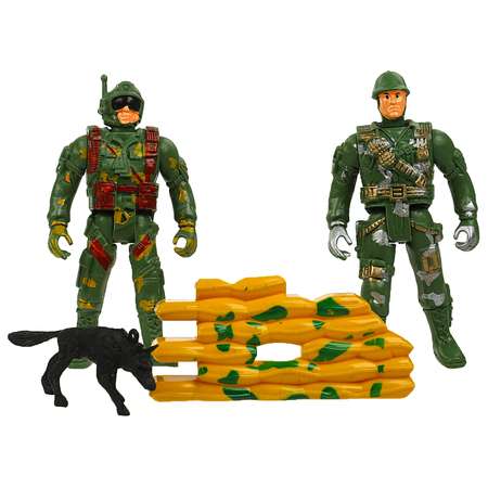 Фигурка Играем вместе