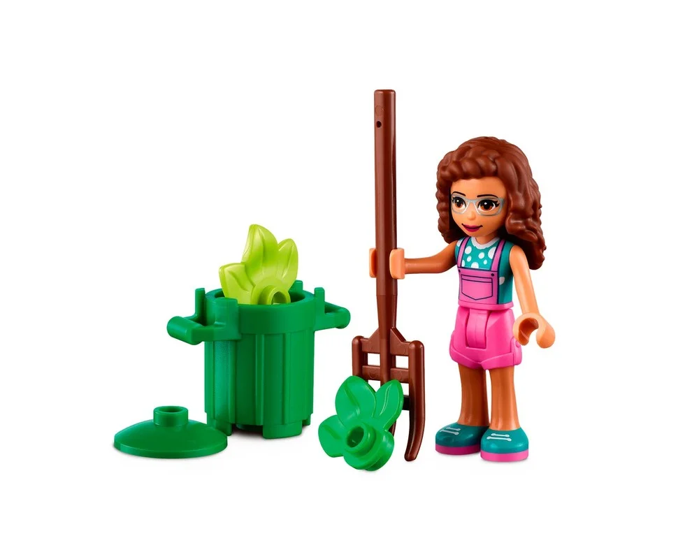 Конструктор LEGO Friends 41707 328 дет. - фото 7