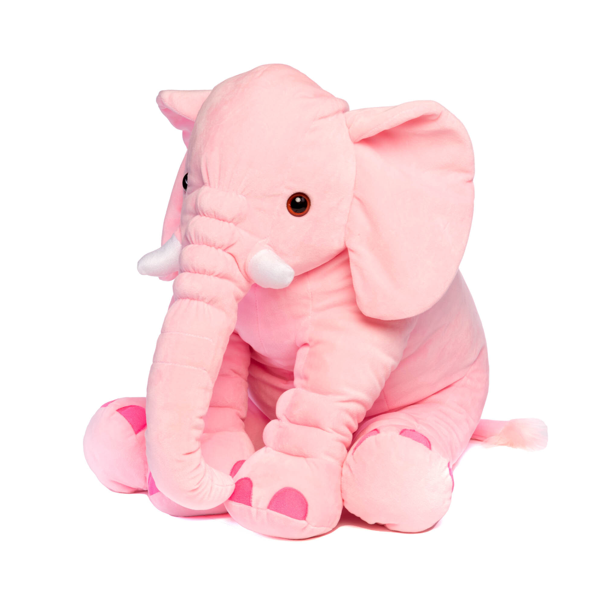 Мягкая игрушка Нижегородская игрушка слон См-819 - фото 2