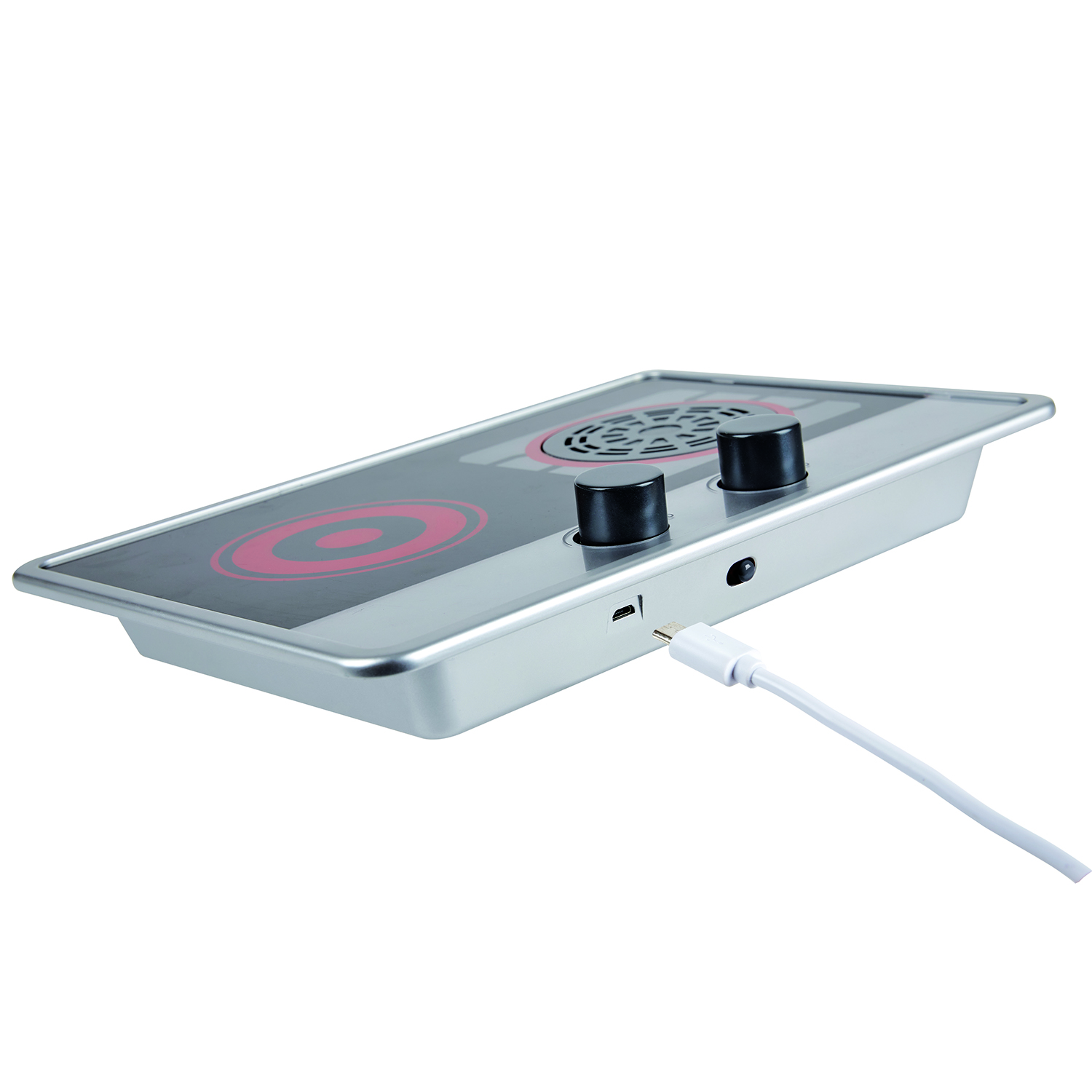 Детская деревянная кухня HAPE Делюкс 5 аксессуаров воздушная фритюрница свет звук E3177_HP - фото 16